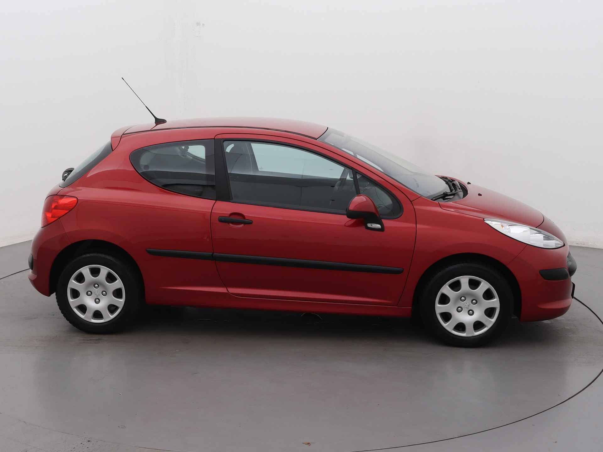 Peugeot 2071.4-16V XRT