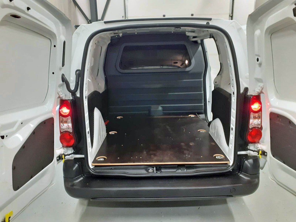 CITROËN BERLINGO 1.6BlueHDI Airco Euro 6!