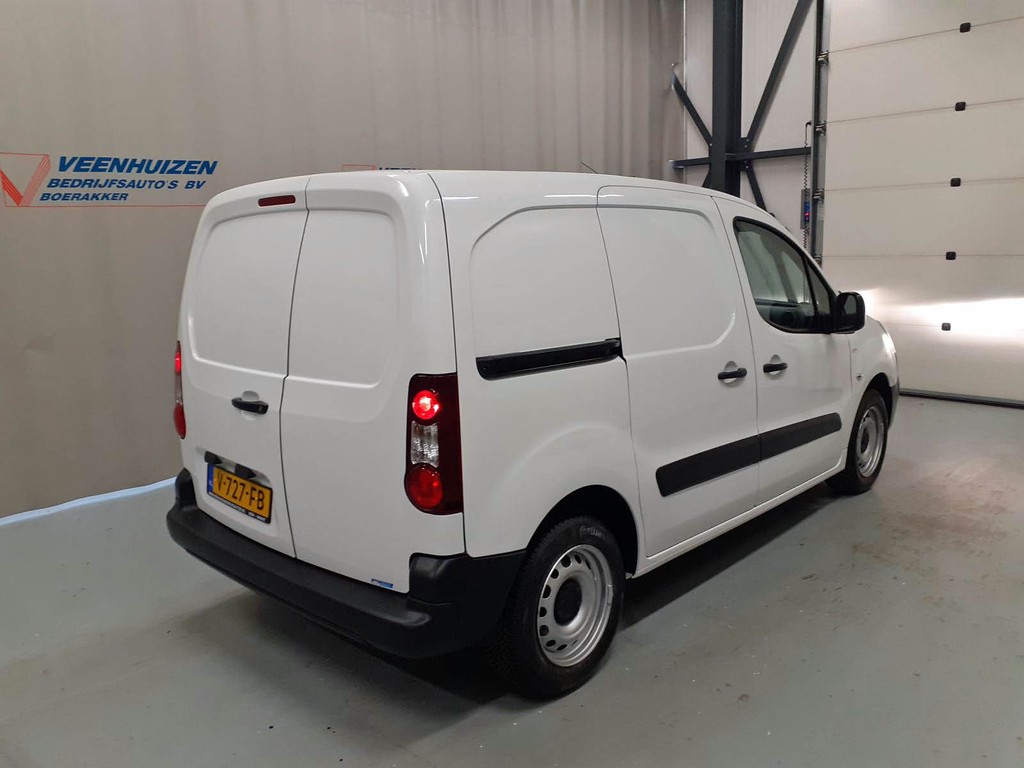 CITROËN BERLINGO 1.6BlueHDI Airco Euro 6!