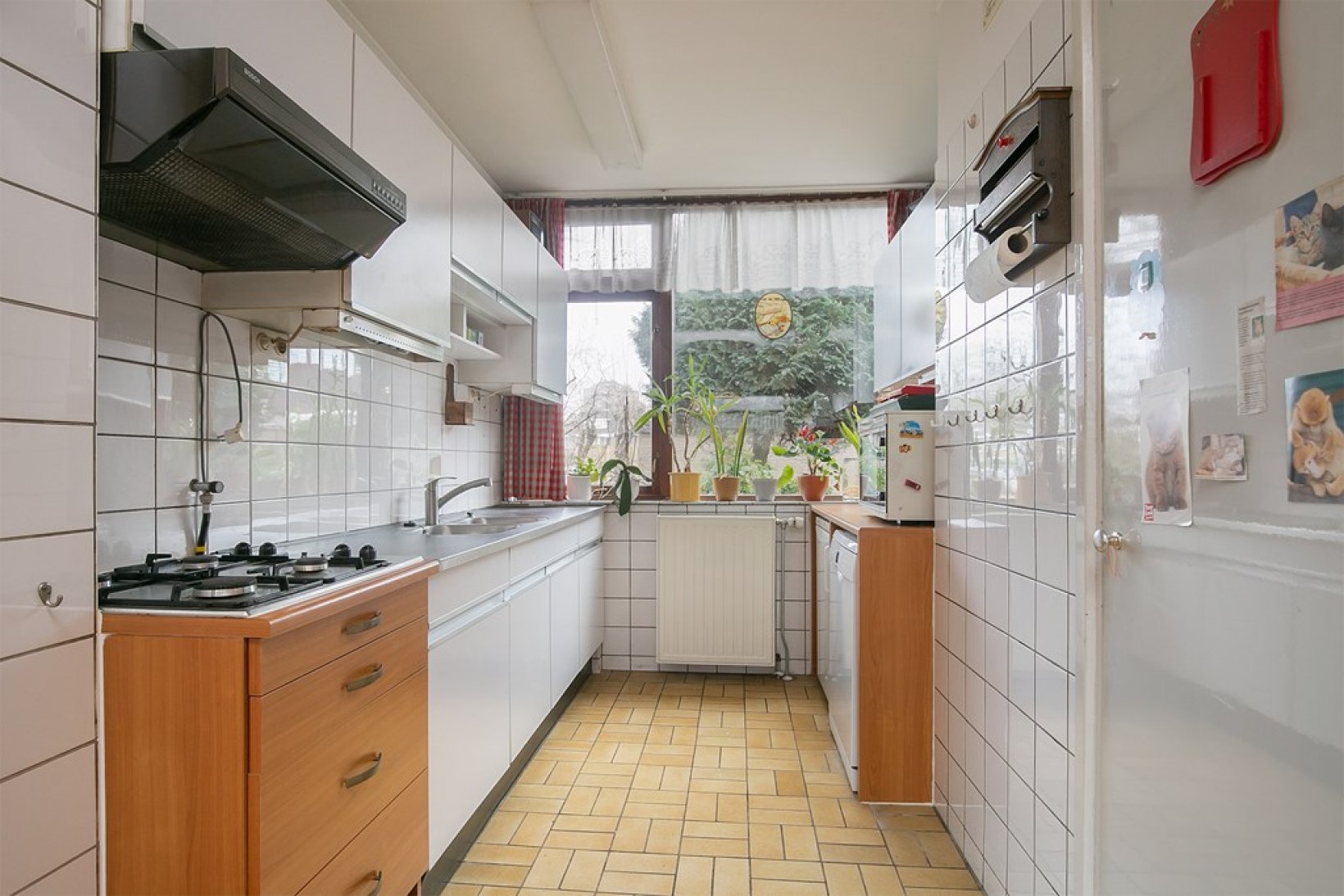 Huis te koop Oldenoord 20 3079 KH Rotterdam