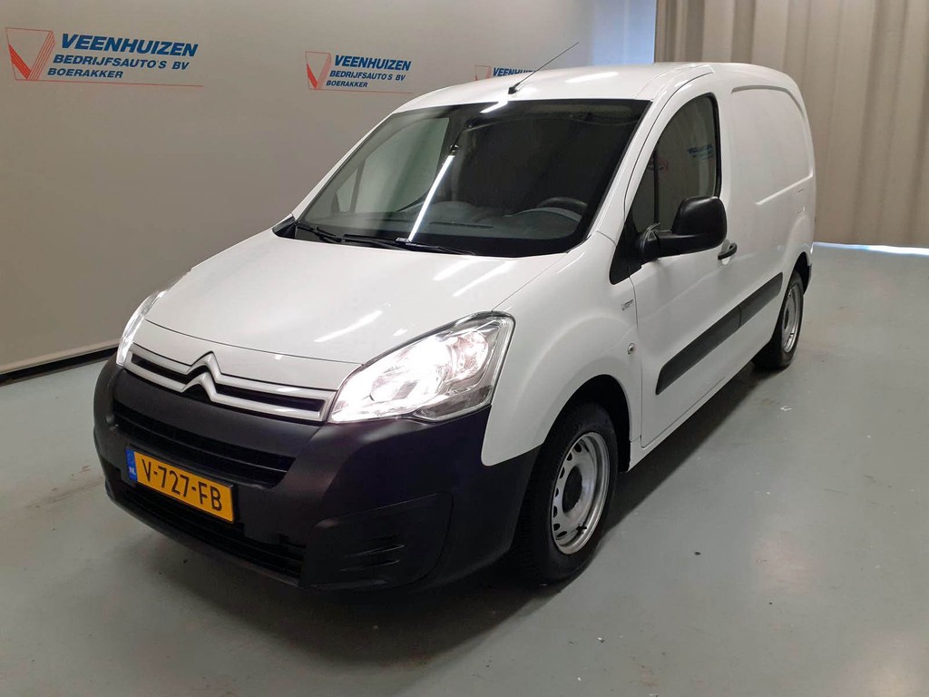 CITROËN BERLINGO 1.6BlueHDI Airco Euro 6!