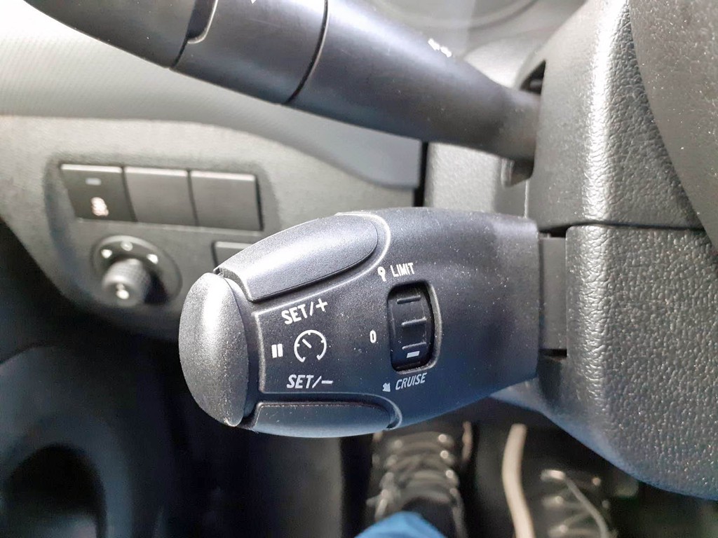 CITROËN BERLINGO 1.6BlueHDI Airco Euro 6!