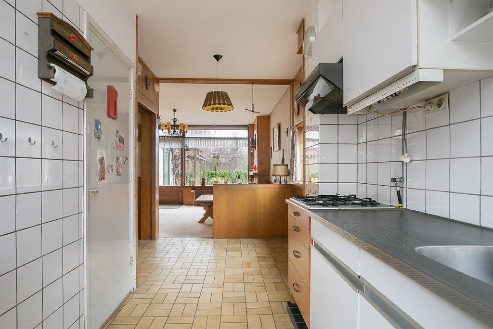 Huis te koop Oldenoord 20 3079 KH Rotterdam