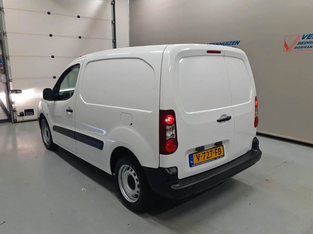 CITROËN BERLINGO 1.6BlueHDI Airco Euro 6!