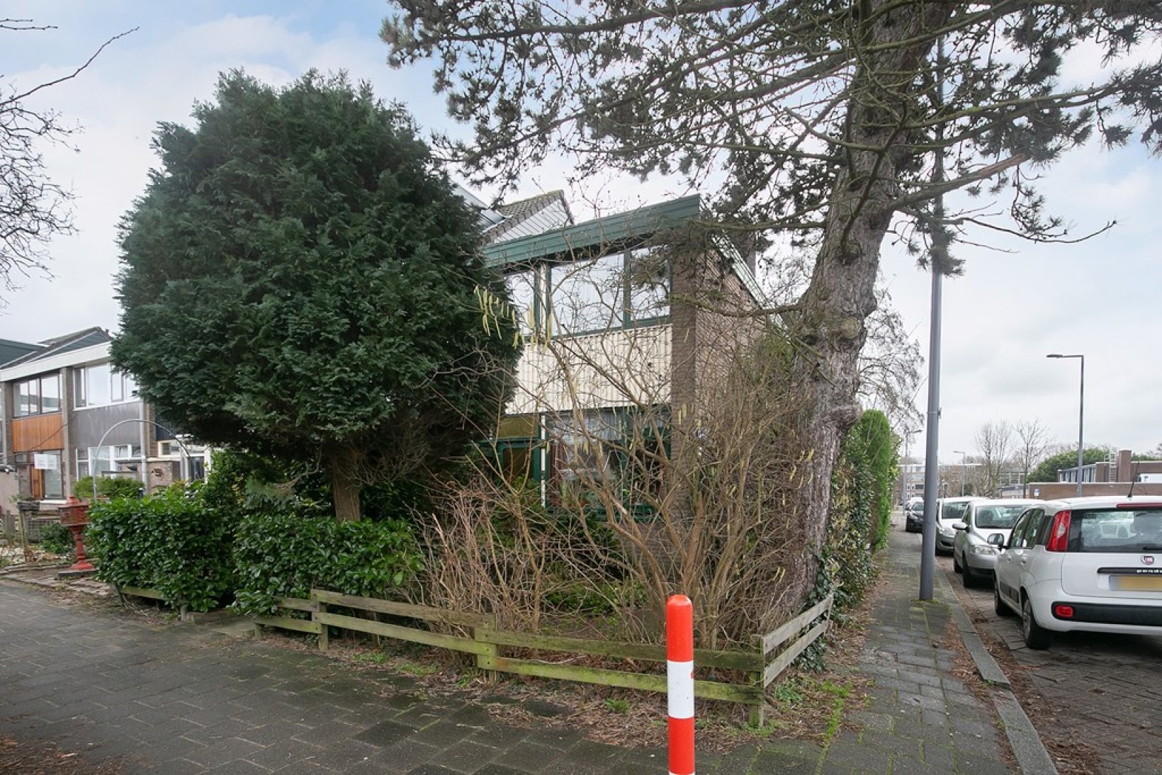 Huis te koop Oldenoord 20 3079 KH Rotterdam