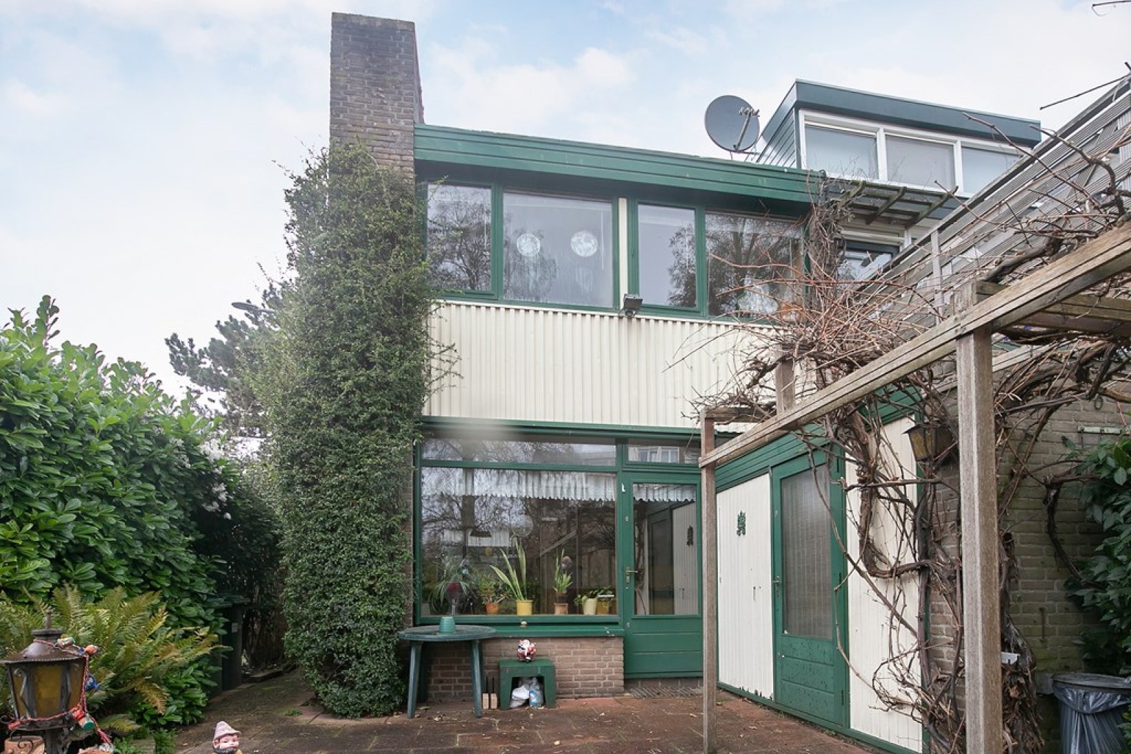 Huis te koop Oldenoord 20 3079 KH Rotterdam