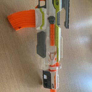 Nerf gun