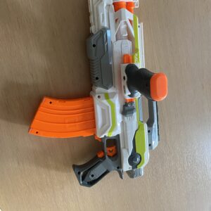 Nerf gun