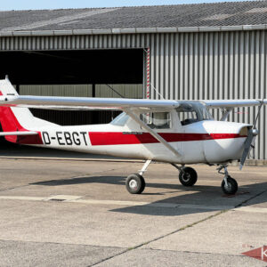 Cessna F-150J