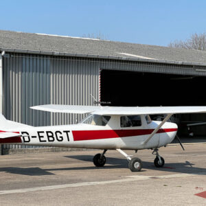 Cessna F-150J