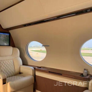 Gulfstream G600