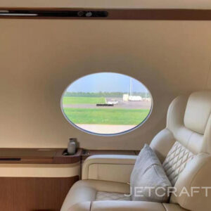 Gulfstream G600