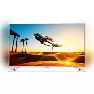 Philips 4K 43-inch LED-TV met Android TV (refurbished)