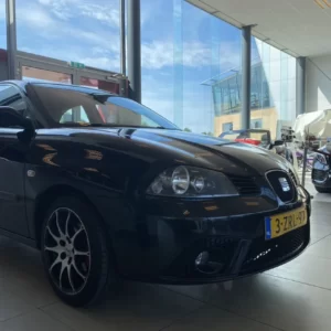 Seat Ibiza 1.2-12V Selection,Climate Control,