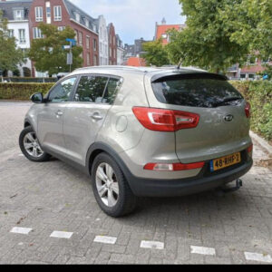 Kia Sportage 1.6 GDI 135 pk