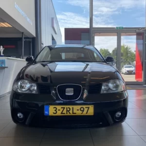 Seat Ibiza 1.2-12V Selection,Climate Control,