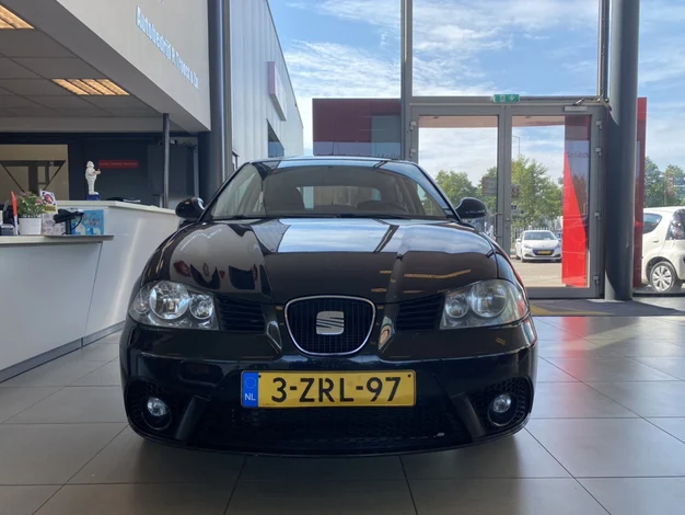 Seat Ibiza 1.2-12V Selection,Climate Control,