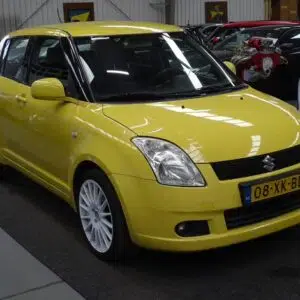 Suzuki Swift 1.3 Shogun Airco, NAP