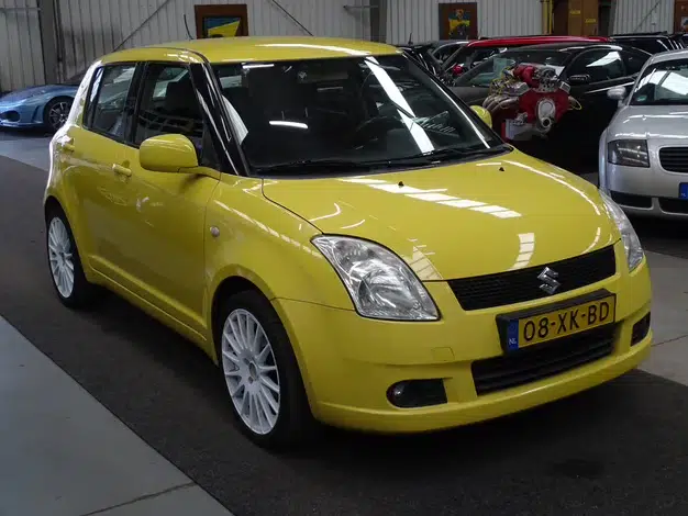 Suzuki Swift 1.3 Shogun Airco, NAP