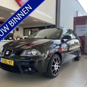 Seat Ibiza 1.2-12V Selection,Climate Control,