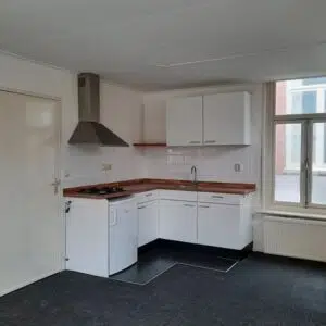 Appartement te huur Groningen