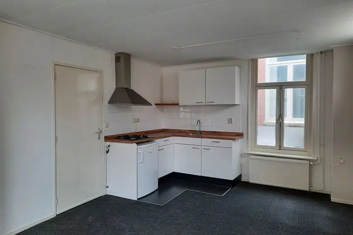 Appartement te huur Groningen