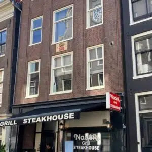 Kerkstraat 66 1017 GN Amsterdam