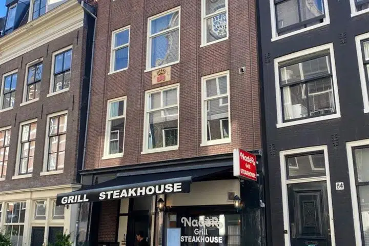 Kerkstraat 66 1017 GN Amsterdam