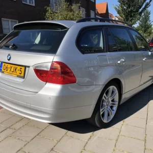 BMW 3-Serie Touring 318i Business Line airco