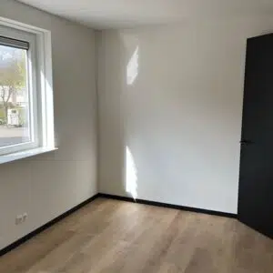 Hoekwoning te huur leeuwarden