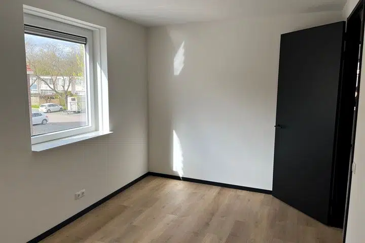 Hoekwoning te huur leeuwarden