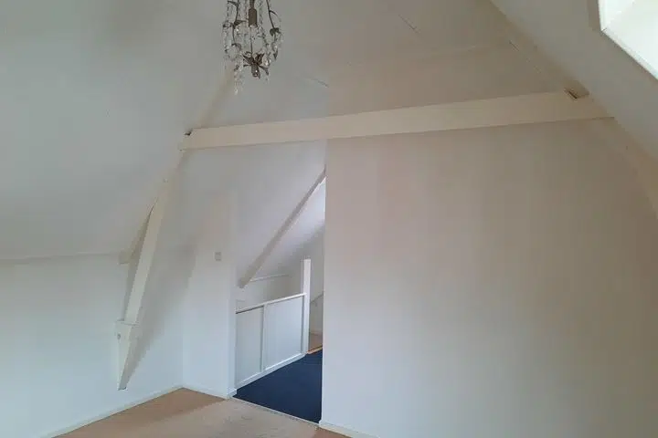 Appartement te huur Groningen