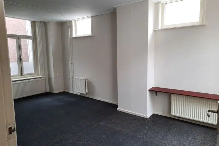 Appartement te huur Groningen