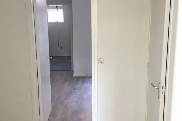 Appartement te huur Leeuwarden