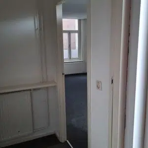 Appartement te huur Groningen