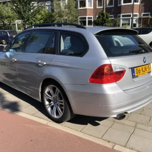 BMW 3-Serie Touring 318i Business Line airco