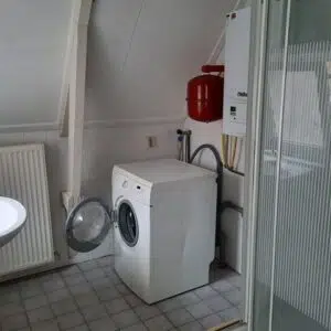 Appartement te huur Groningen