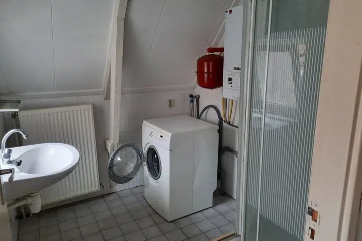 Appartement te huur Groningen