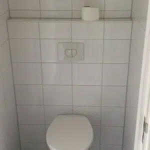 Appartement te huur Leeuwarden