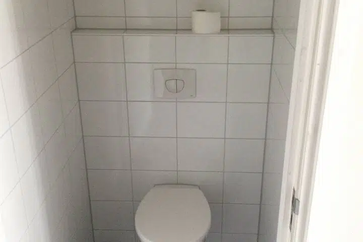 Appartement te huur Leeuwarden