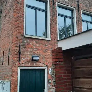 Appartement te huur Groningen