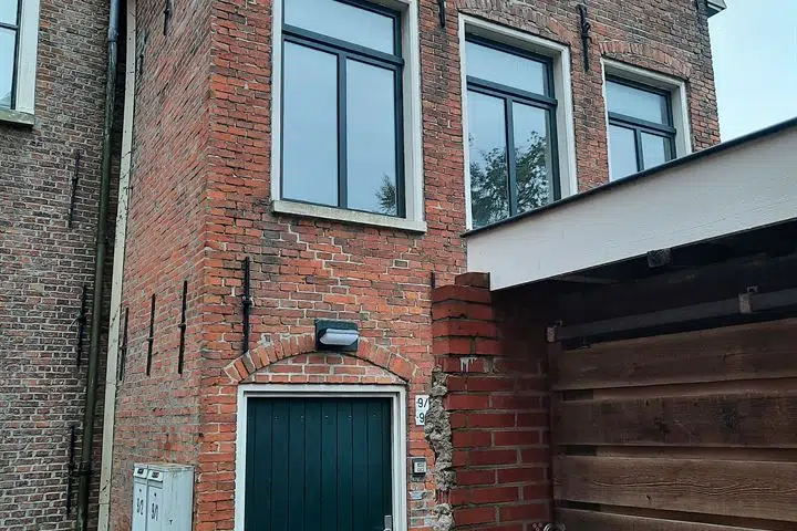 Appartement te huur Groningen