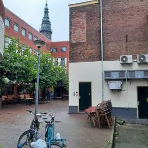 Appartement te huur Groningen