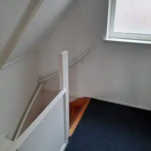 Appartement te huur Groningen