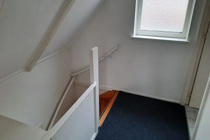 Appartement te huur Groningen