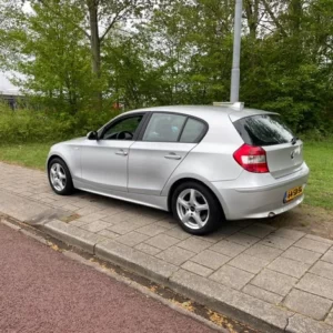 BMW 1 serie 120d