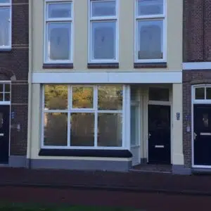 Appartement te huur Leeuwarden