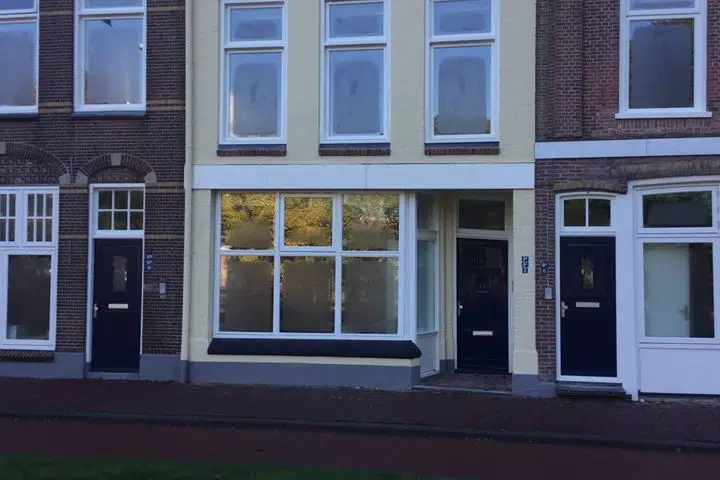 Appartement te huur Leeuwarden