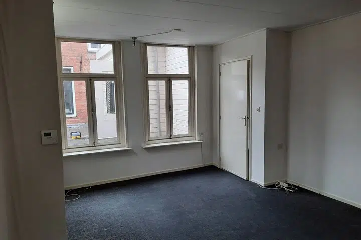 Appartement te huur Groningen