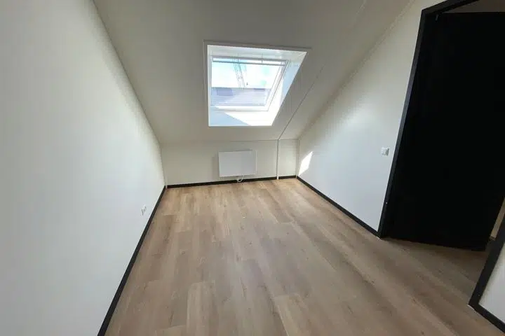 Hoekwoning te huur leeuwarden